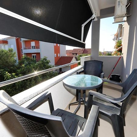 Apartments Neli Bibinje Exterior photo