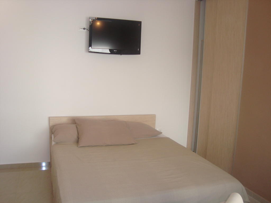 Apartments Neli Bibinje Room photo