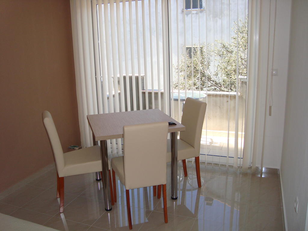 Apartments Neli Bibinje Room photo